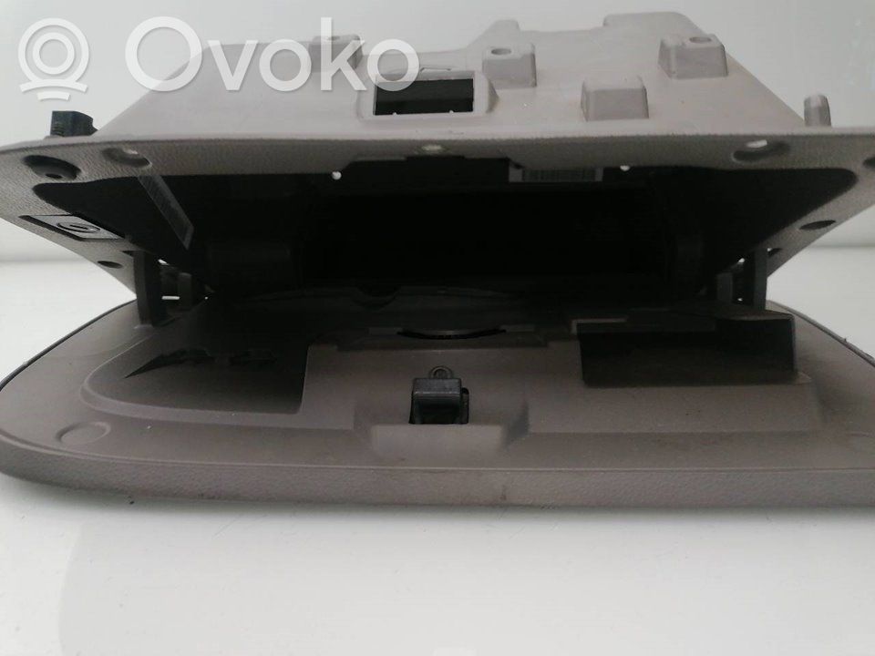 Seat Ibiza IV (6J,6P) Vano portaoggetti 