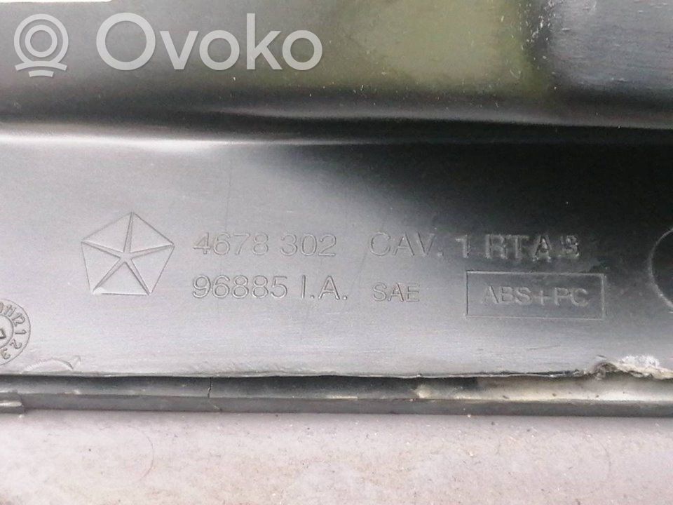 Chrysler Voyager Cutie mănuși 