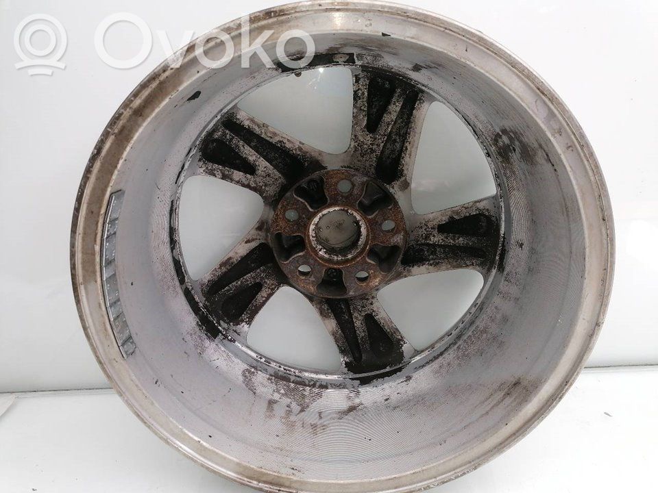 BMW 6 E63 E64 Jantă aliaj R24 