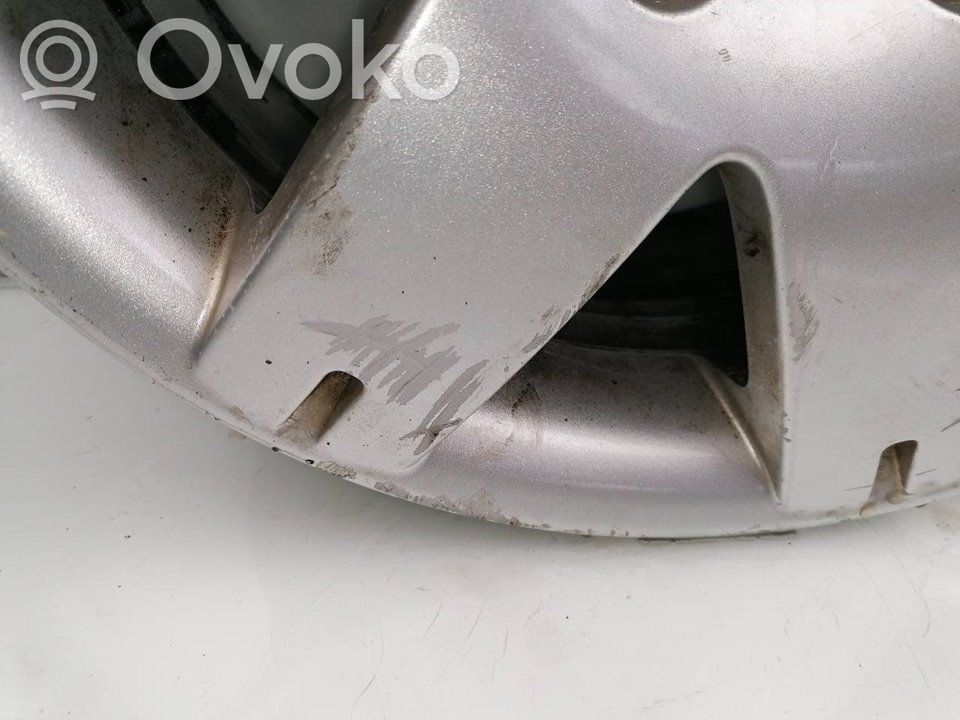 Volkswagen PASSAT B3 R24-kevytmetallivanne