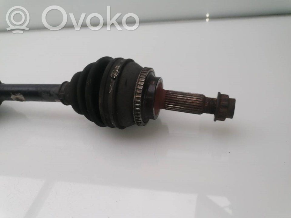 Eje de transmisión delantero   4342002300