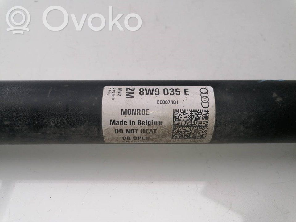 Audi A4 S4 B9 8W Amortizor spate 