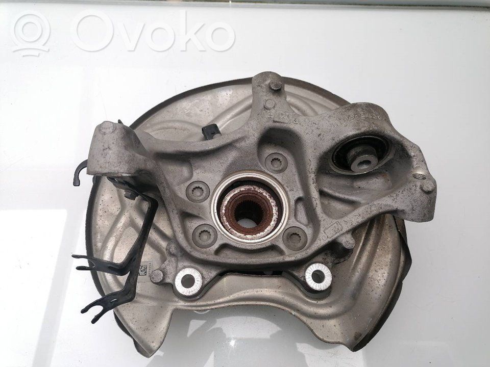 Achsschenkel hinten   8W0505432Q,8W0506436AA