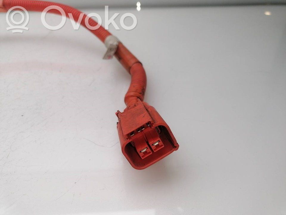 Toyota Yaris Bateria do samochodu elektrycznego / hybrydowego 