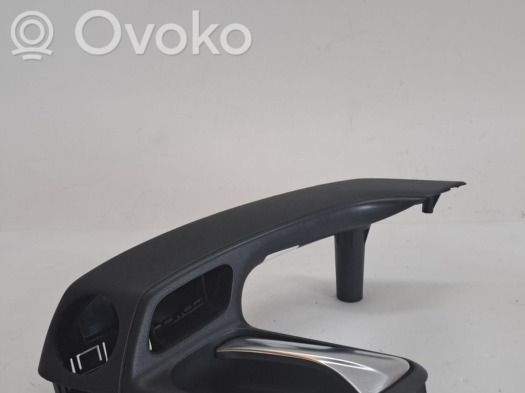 Volkswagen Polo V 6R Mâner interior ușă culisantă 