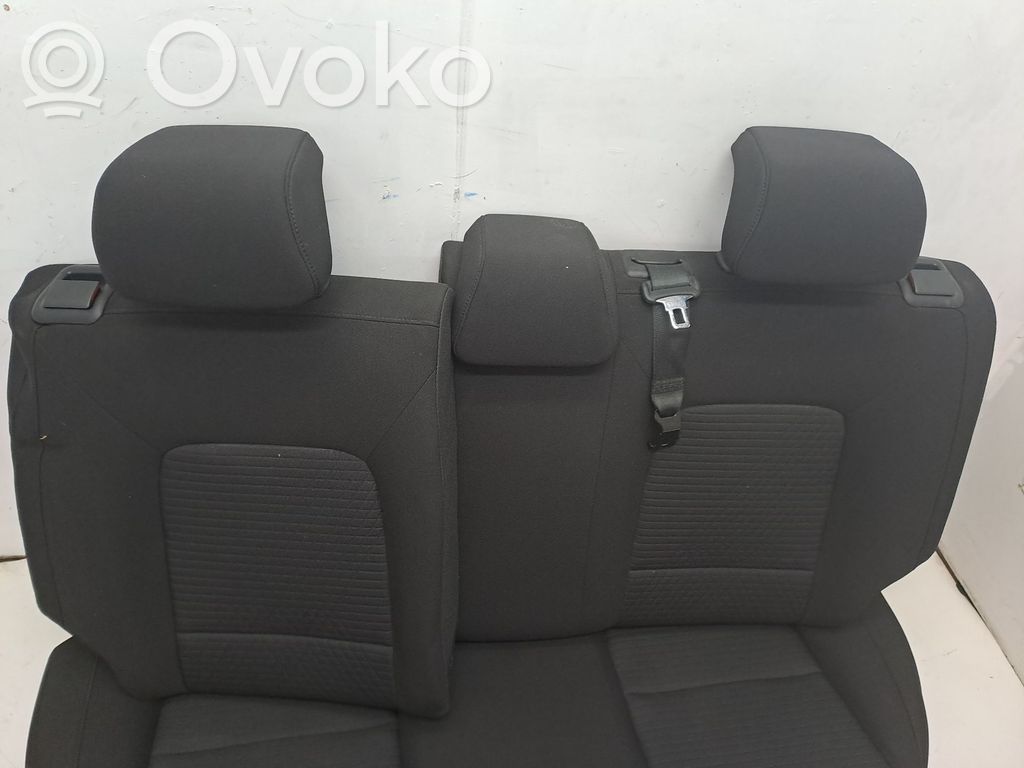 Oro pagalvių komplektas su panele   88510C8001NNB,88620C8001NNB,89100Q0010O6B