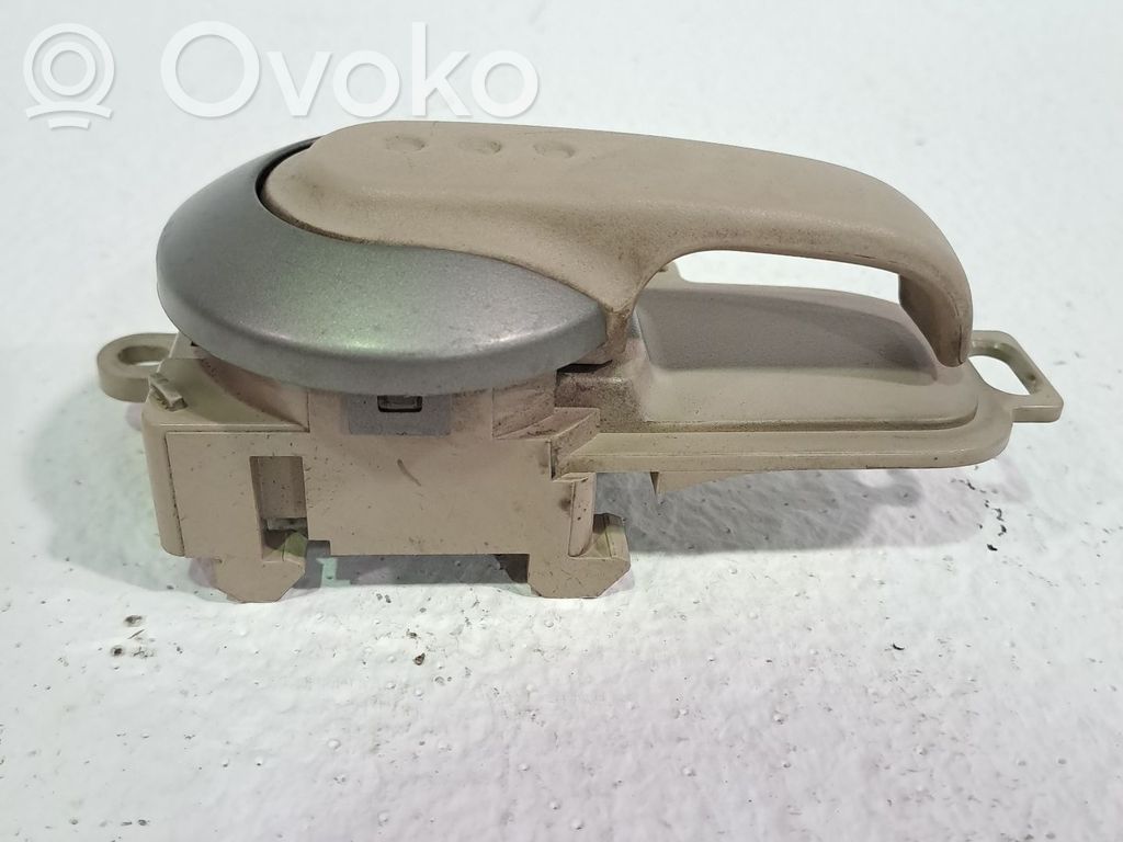 Manecilla interna de puerta corredera   80670AX603