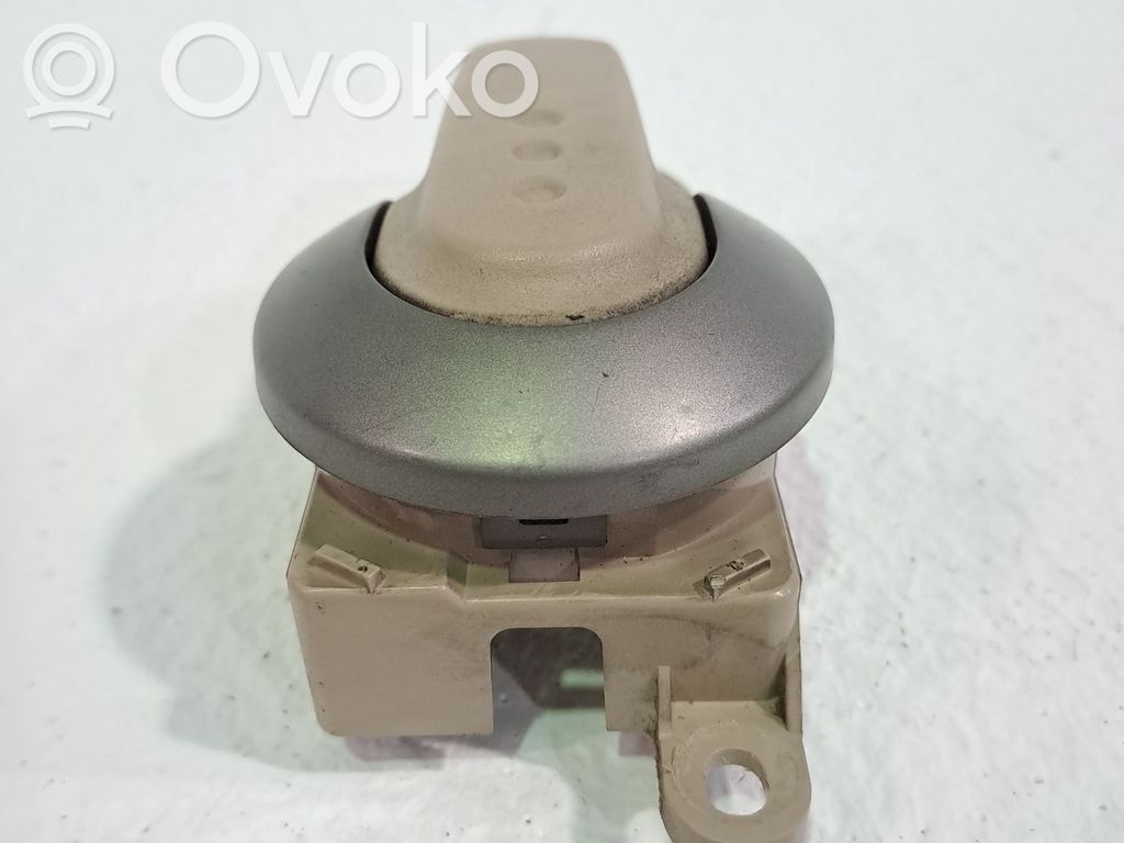 Nissan Micra Maniglia interna per portellone scorrevole 