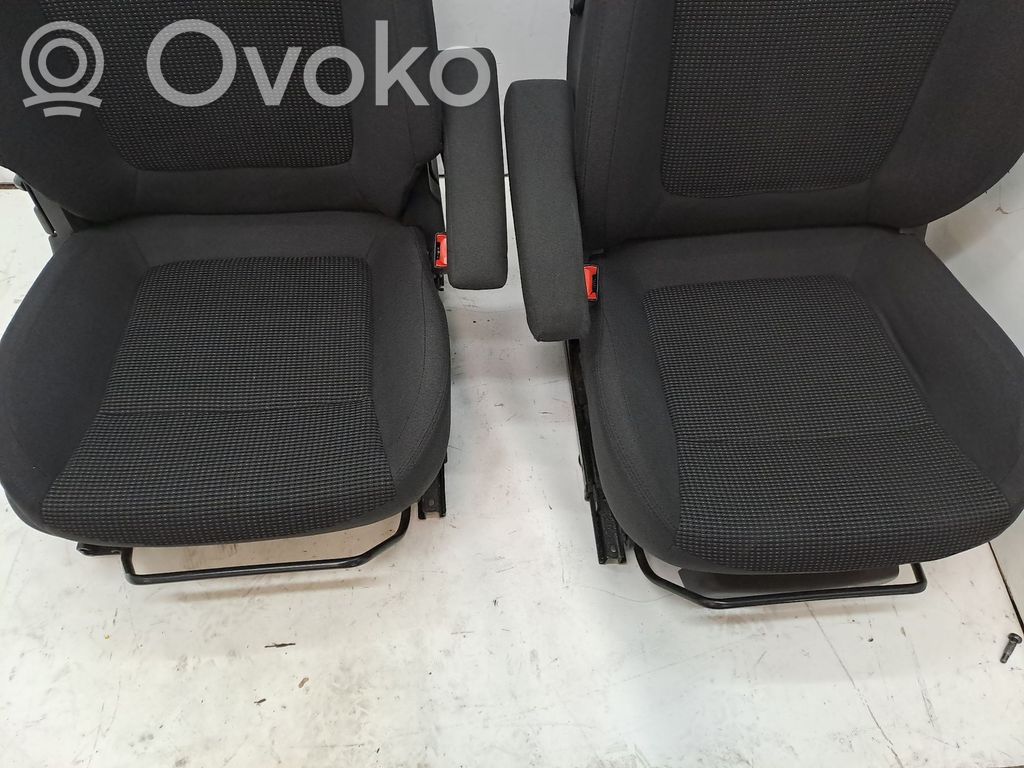 Peugeot 5008 Set planșă bord cu airbag 