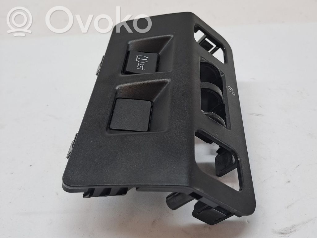 Subaru XV I Unidad de control/módulo de carrocería central 