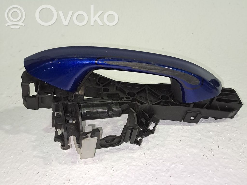 Seat Leon IV Maniglia esterna per portiera anteriore 