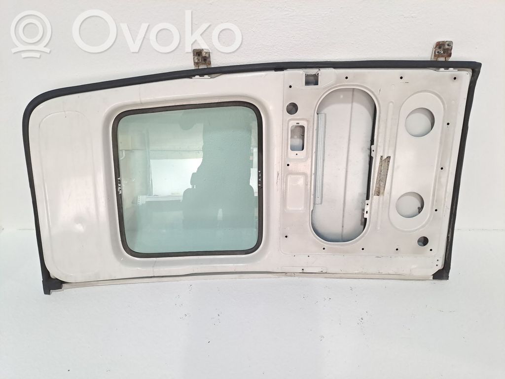 Ford Transit II Durvis 