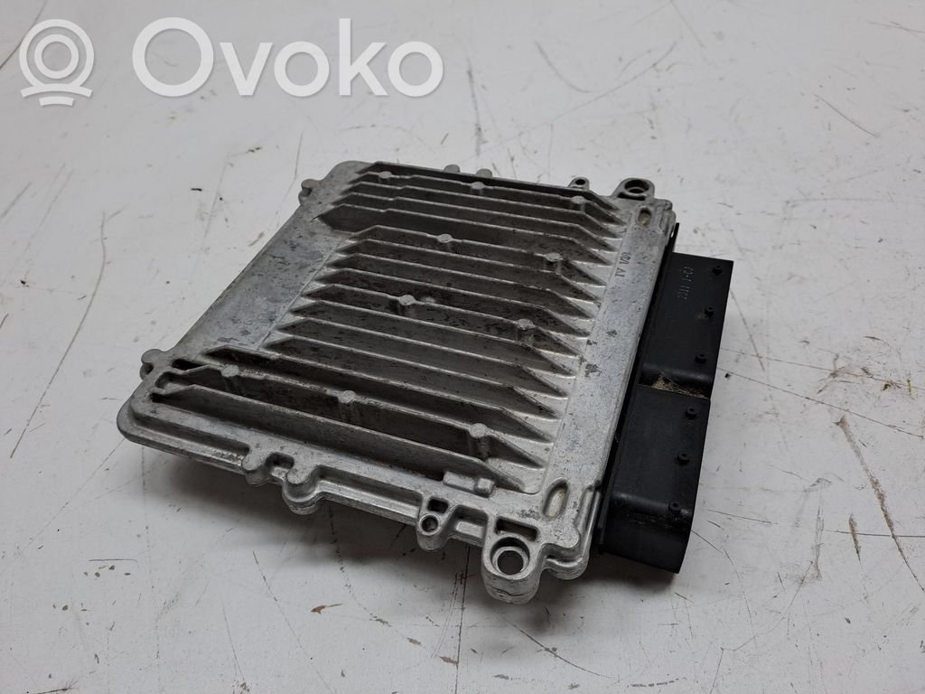 Engine control unit/module ECU   A6429000302