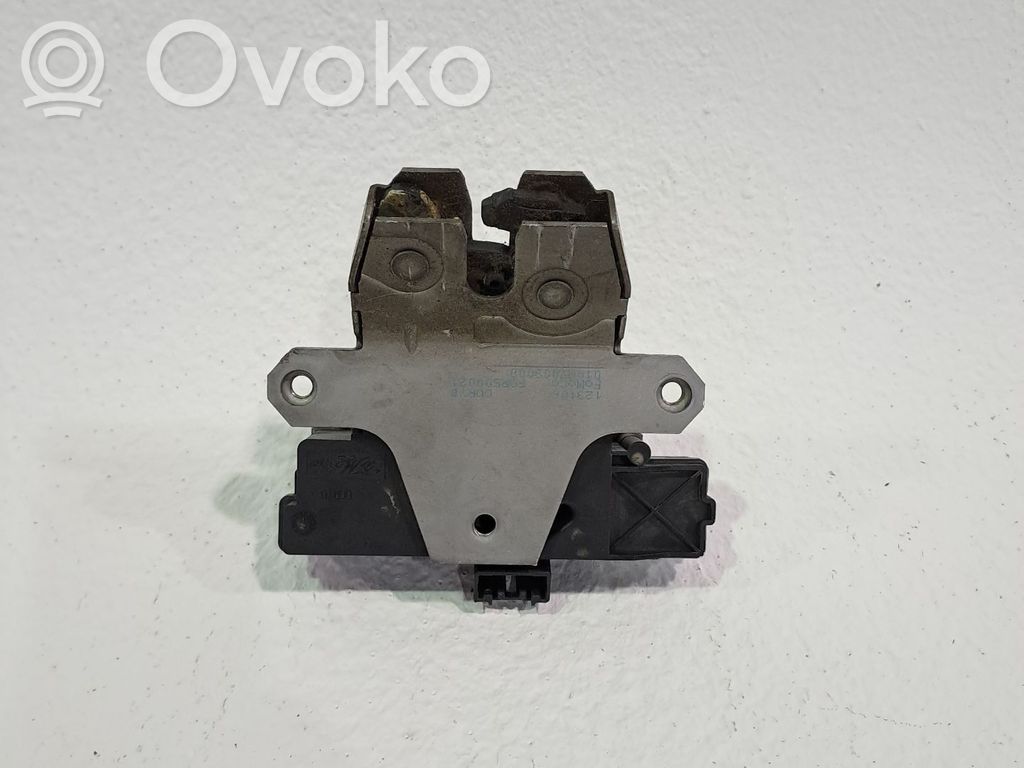 Land Rover Range Rover L322 Încuietoare portbagaj 