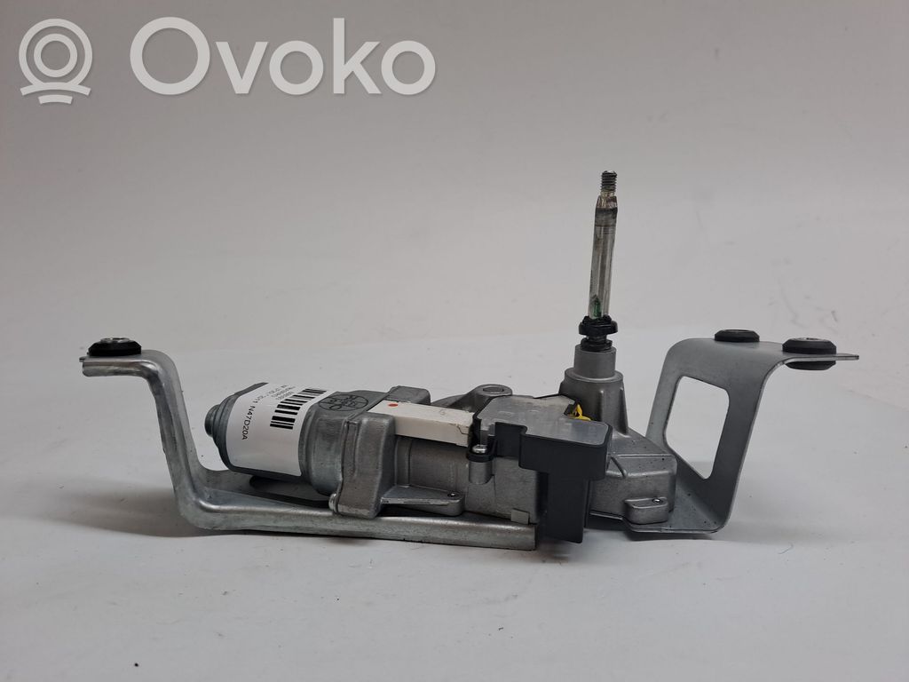BMW 1 F20 F21 Motor ștergător lunetă 