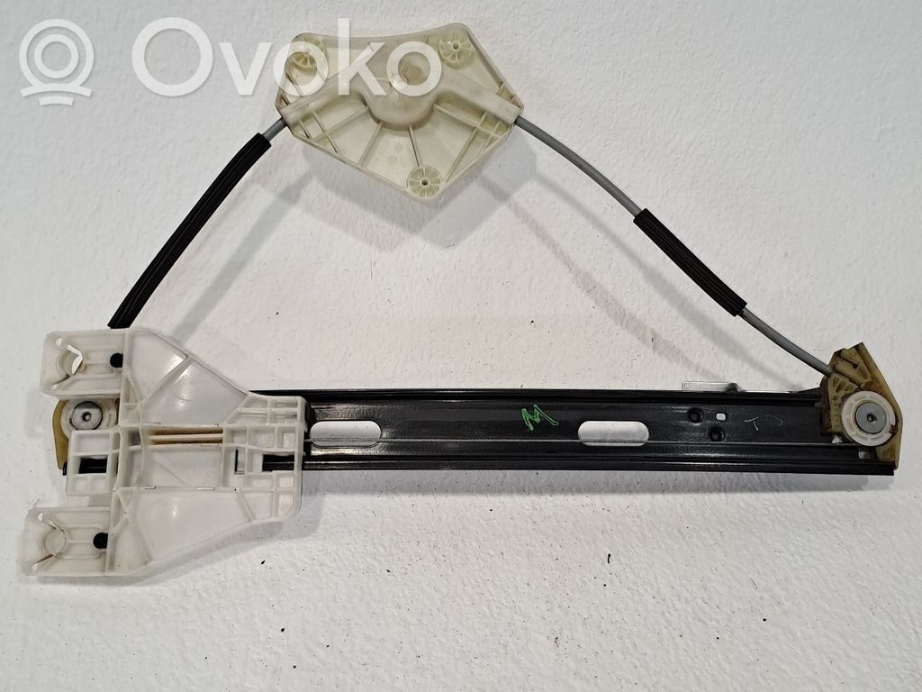 Regulador de ventanilla eléctrico de puerta delantera   5F9839462A