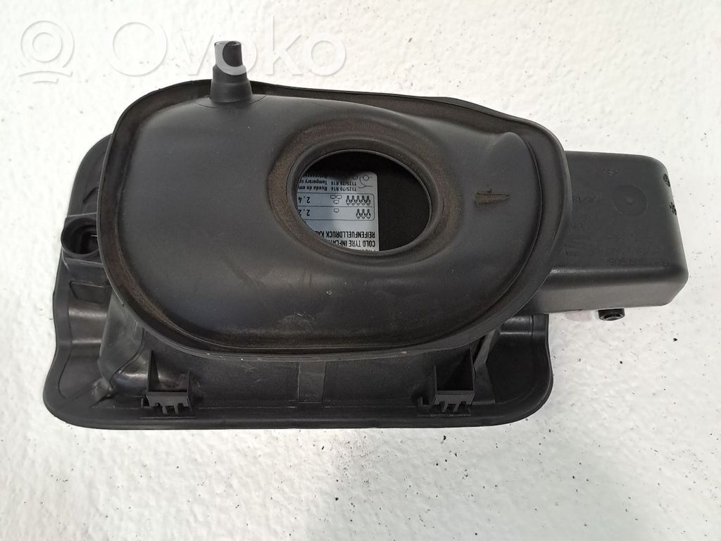 Seat Leon (5F) Bouchon, volet de trappe de réservoir à carburant