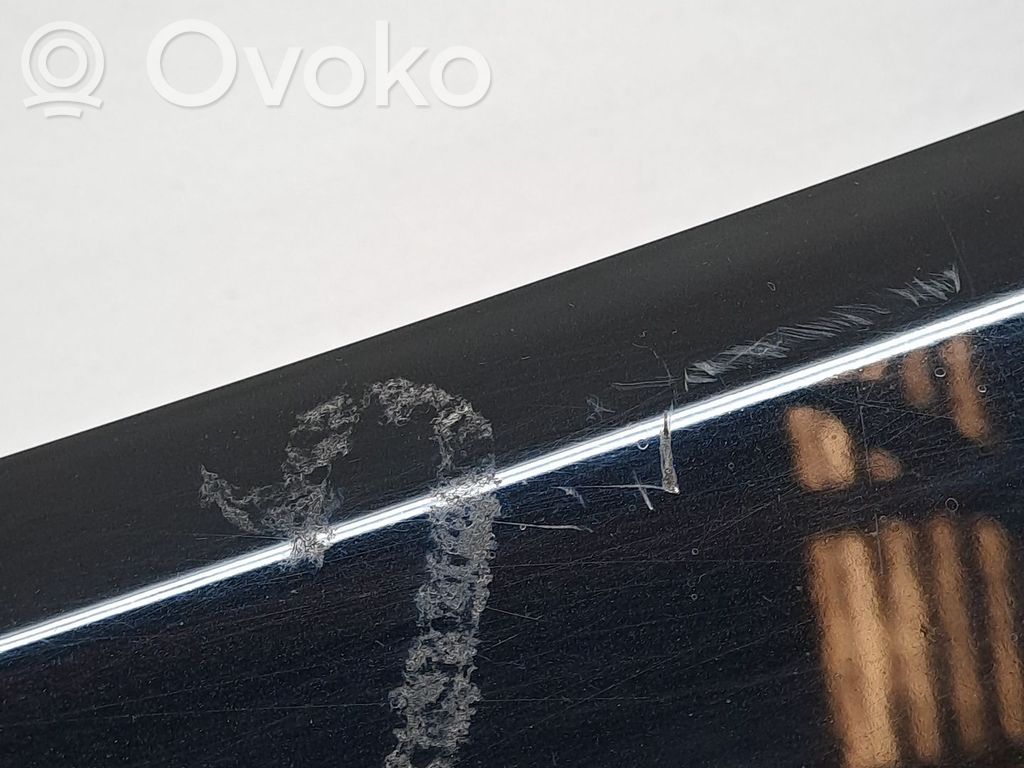 Subaru Forester SH Spojler klapy tylnej / bagażnika 