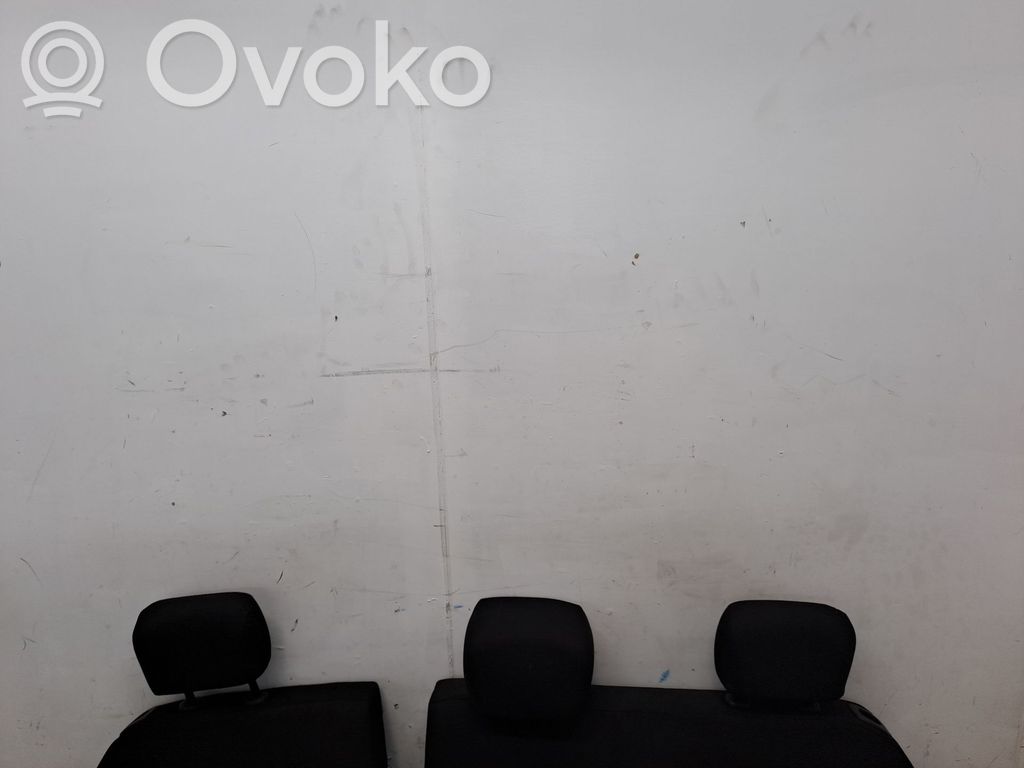 Dacia Sandero Zestaw poduszek powietrznych z panelem 
