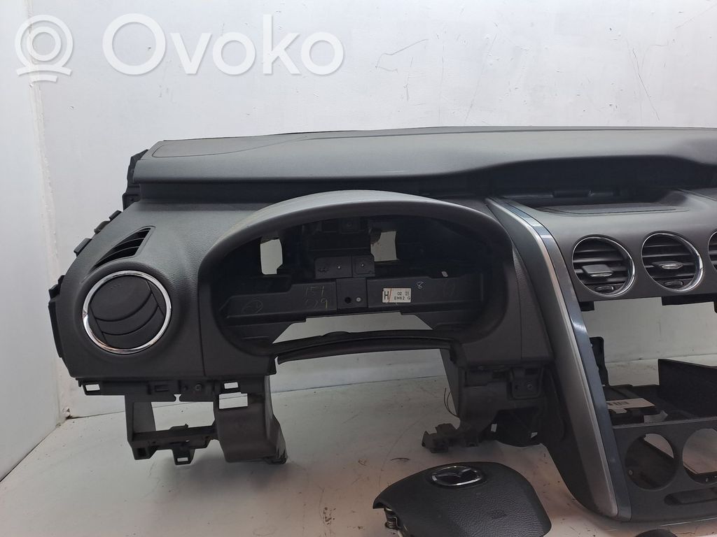 Mazda CX-7 Set scaune