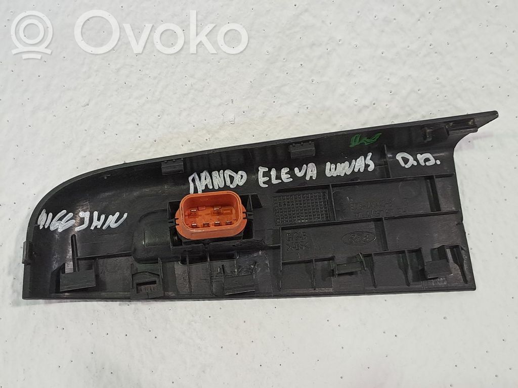 Ford Transit Courier Electric window control switch 