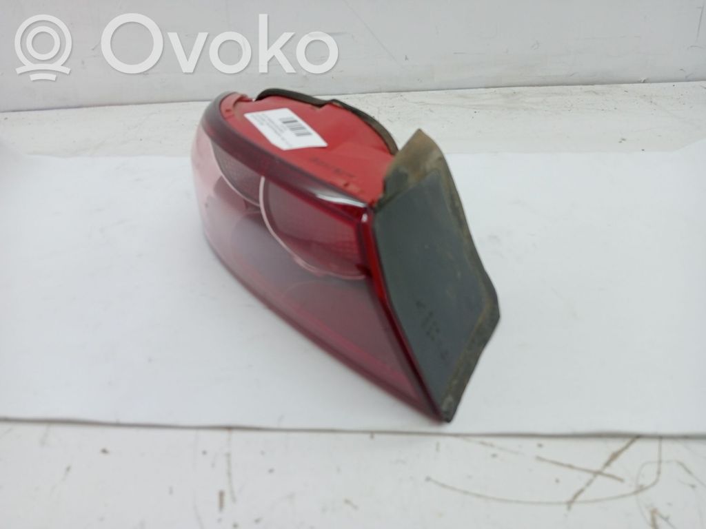 Lámpara de faros/luces traseros   50504821