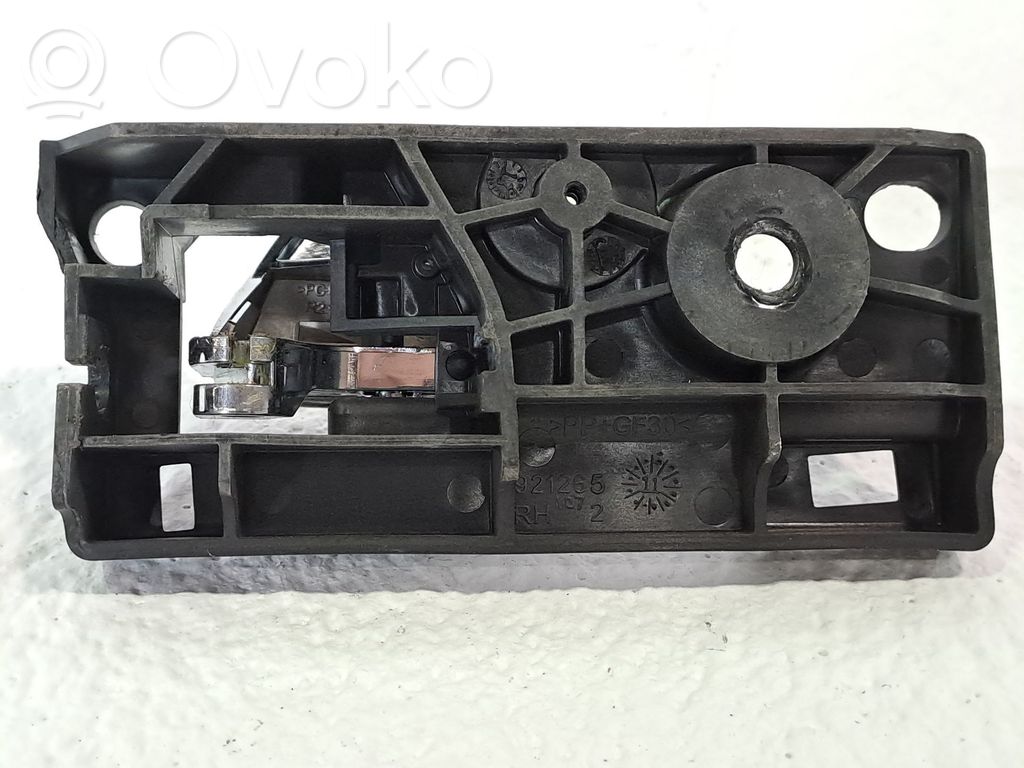 Manecilla interna de puerta corredera   68079302AA