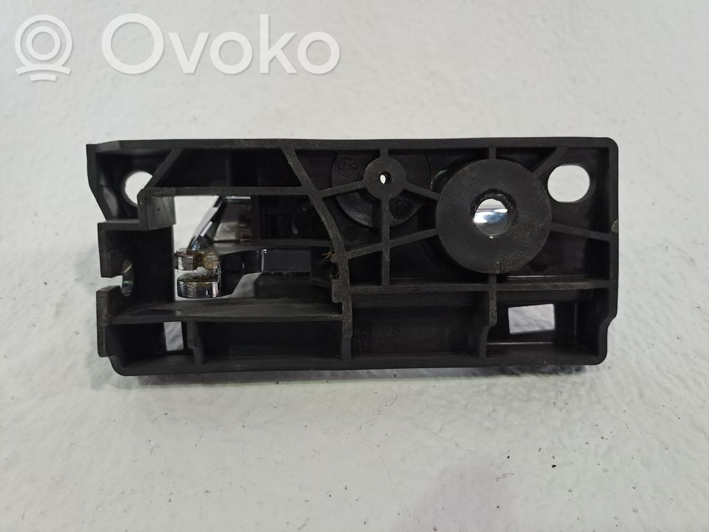Jeep Grand Cherokee (WK) Manecilla interna puerta trasera 
