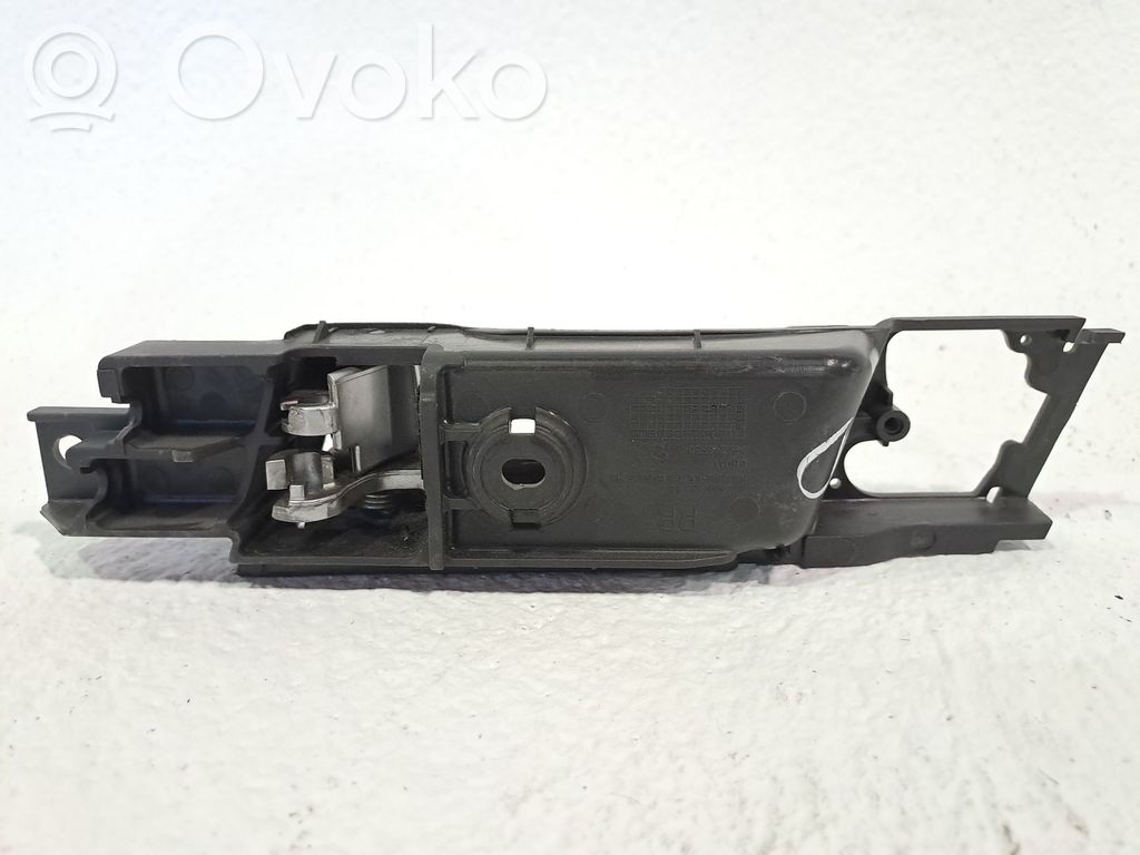Chevrolet Captiva Manecilla interna puerta trasera 
