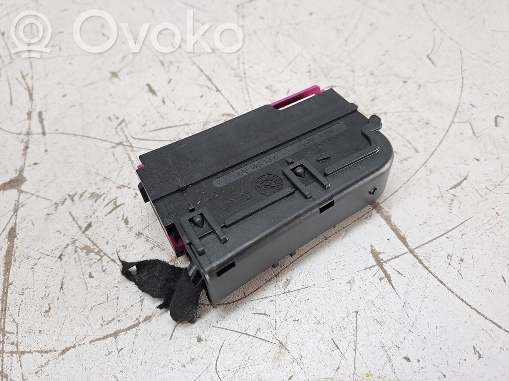 Módulo de fusible   4F1941824