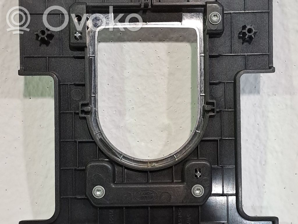 Land Rover Discovery 4 - LR4 Drążek / Pokrętło zmiany biegów 