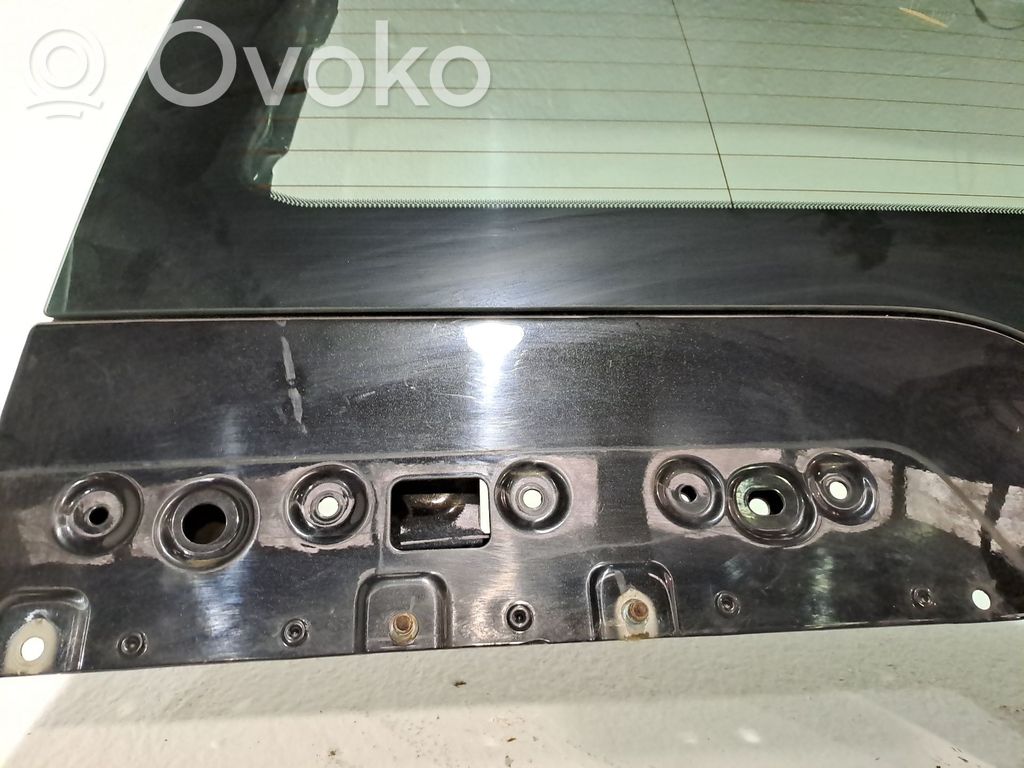 Puerta del maletero/compartimento de carga   BHA780070