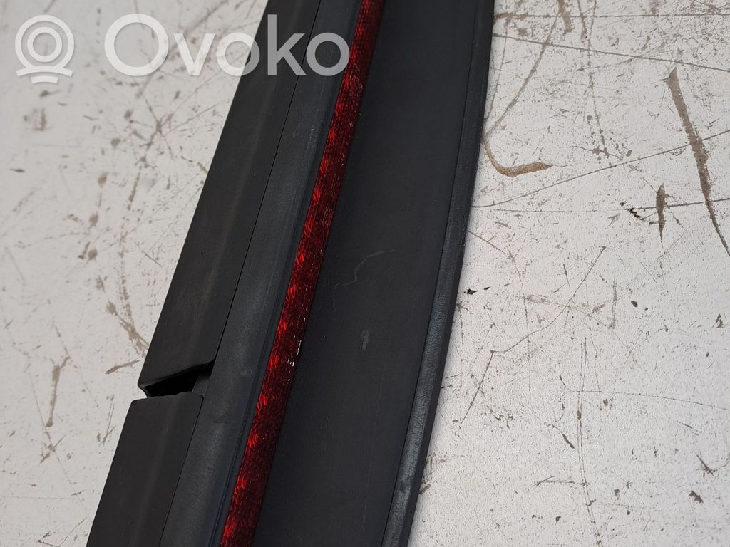 Hyundai Tucson JM Trzecie światło stop 