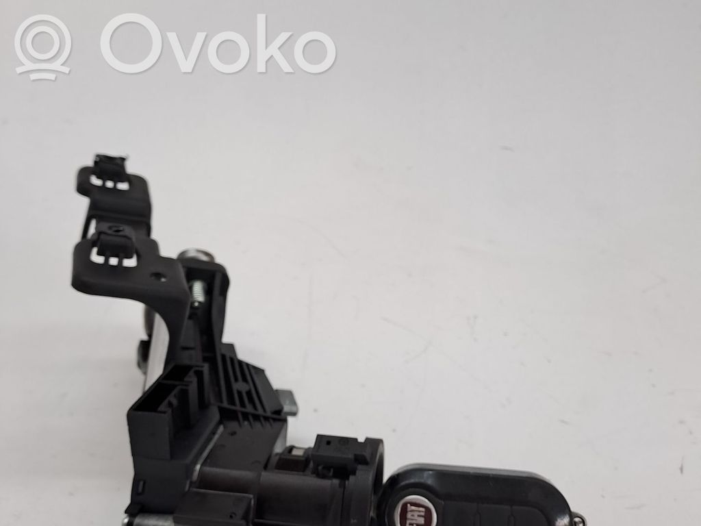 Fiat Punto Evo Blocchetto accensione