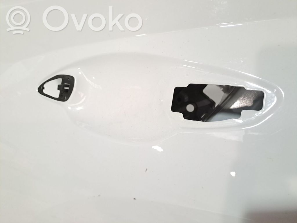 Hyundai Tucson TL Ușă spate 