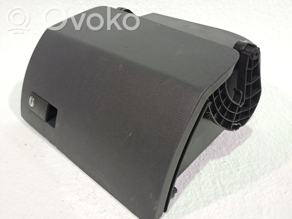 Volkswagen Transporter - Caravelle T6 Vano portaoggetti