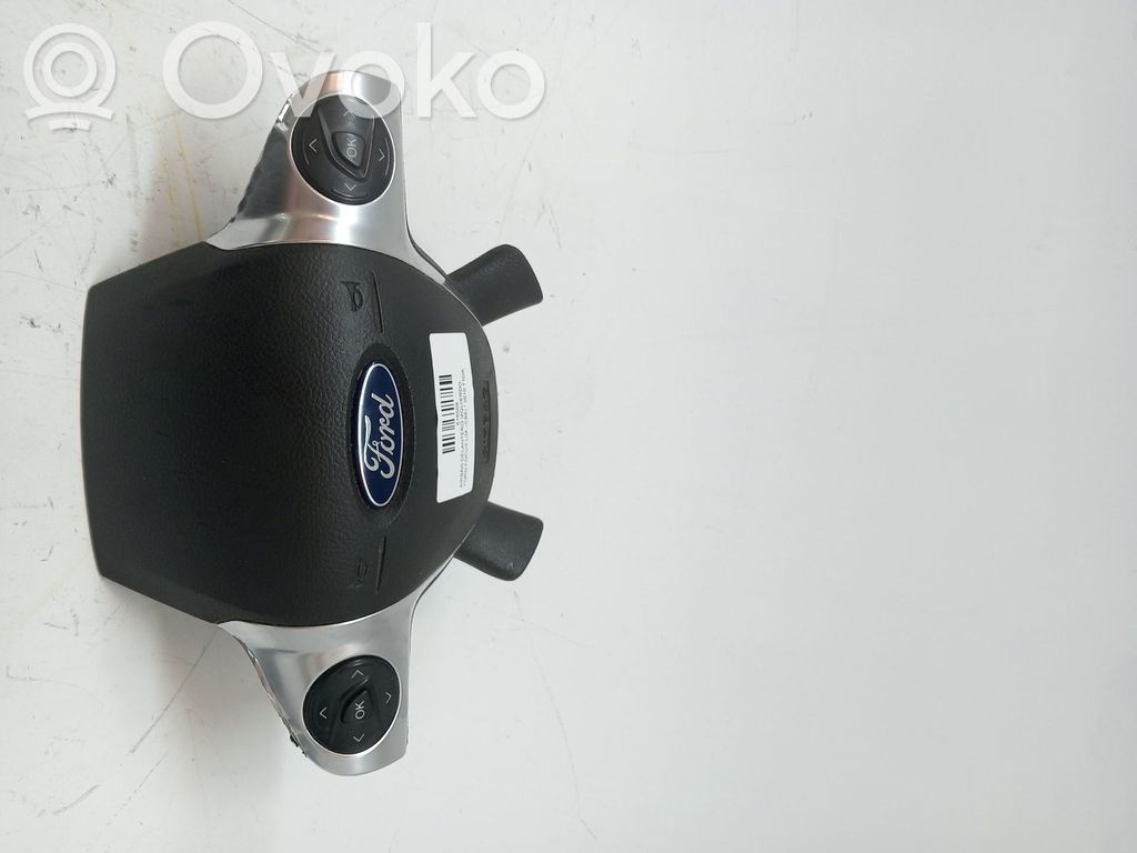 Airbag del volante   1787154,AM51R042B85BF3ZHE