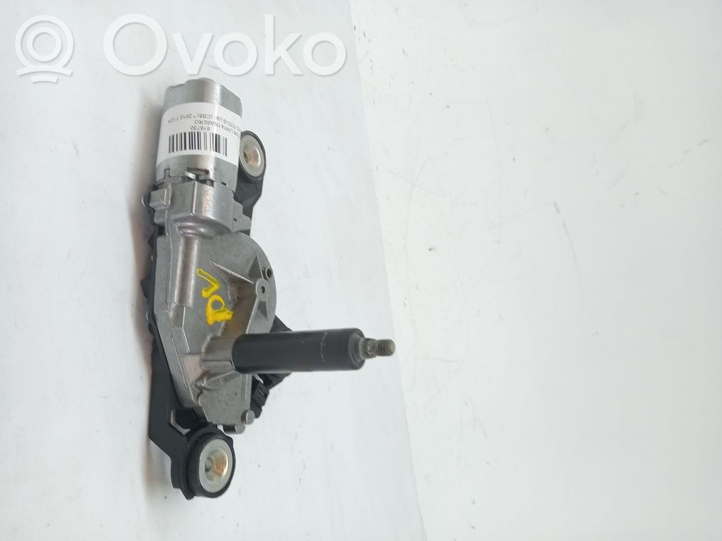 Motor del limpiaparabrisas trasero   390201875,3M51R17K441AF