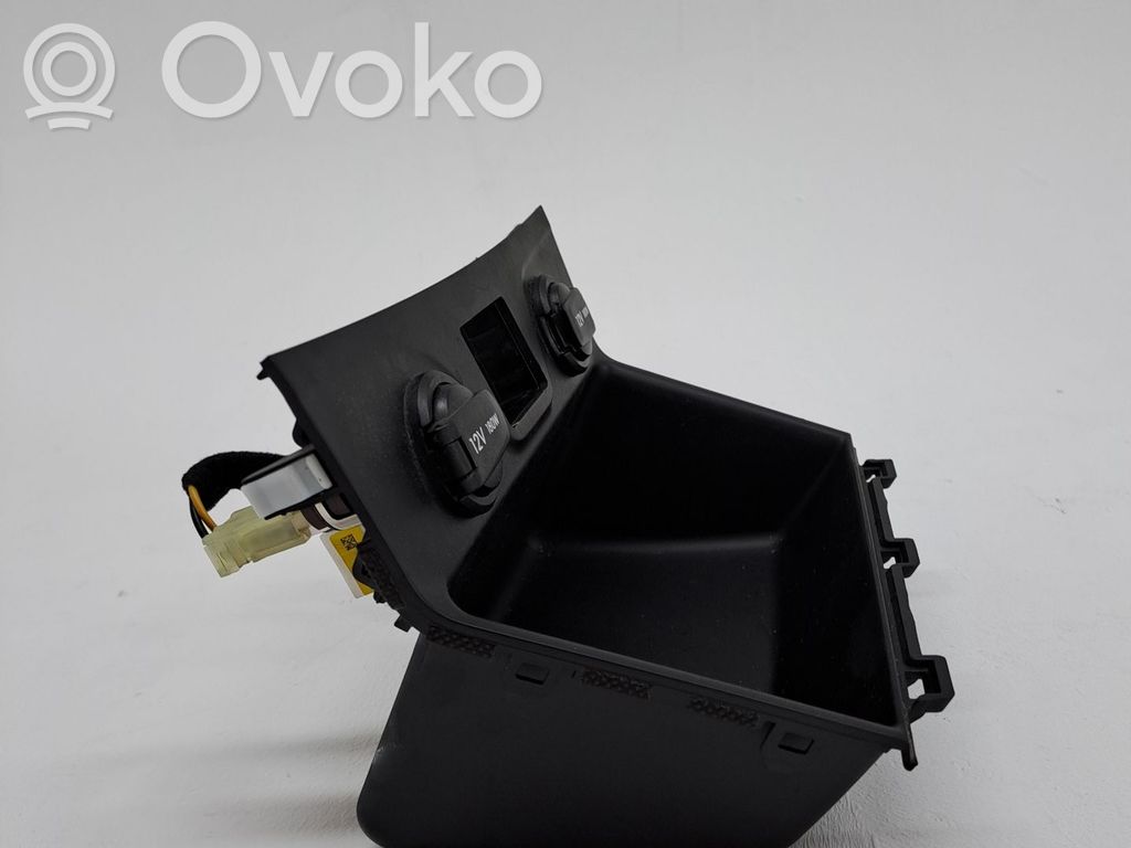 Cendrier   84631D70004X