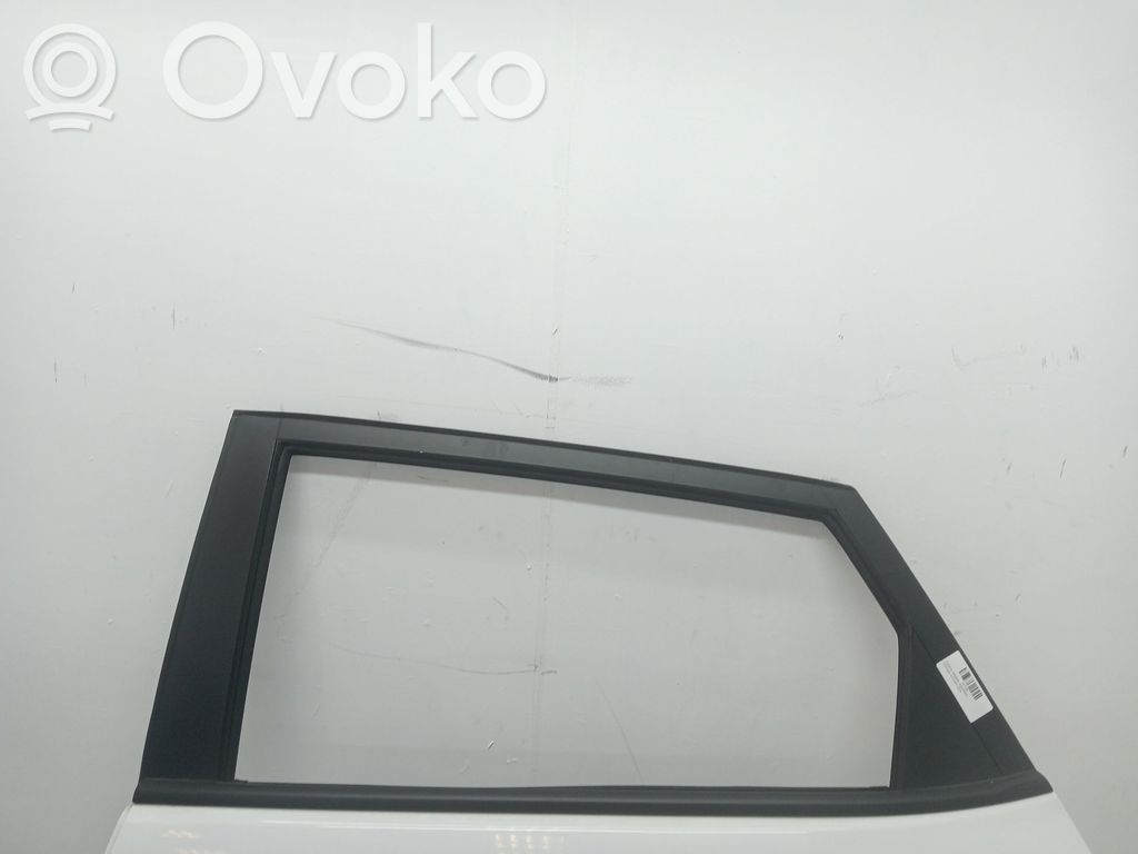 Hyundai Tucson TL Portiera posteriore