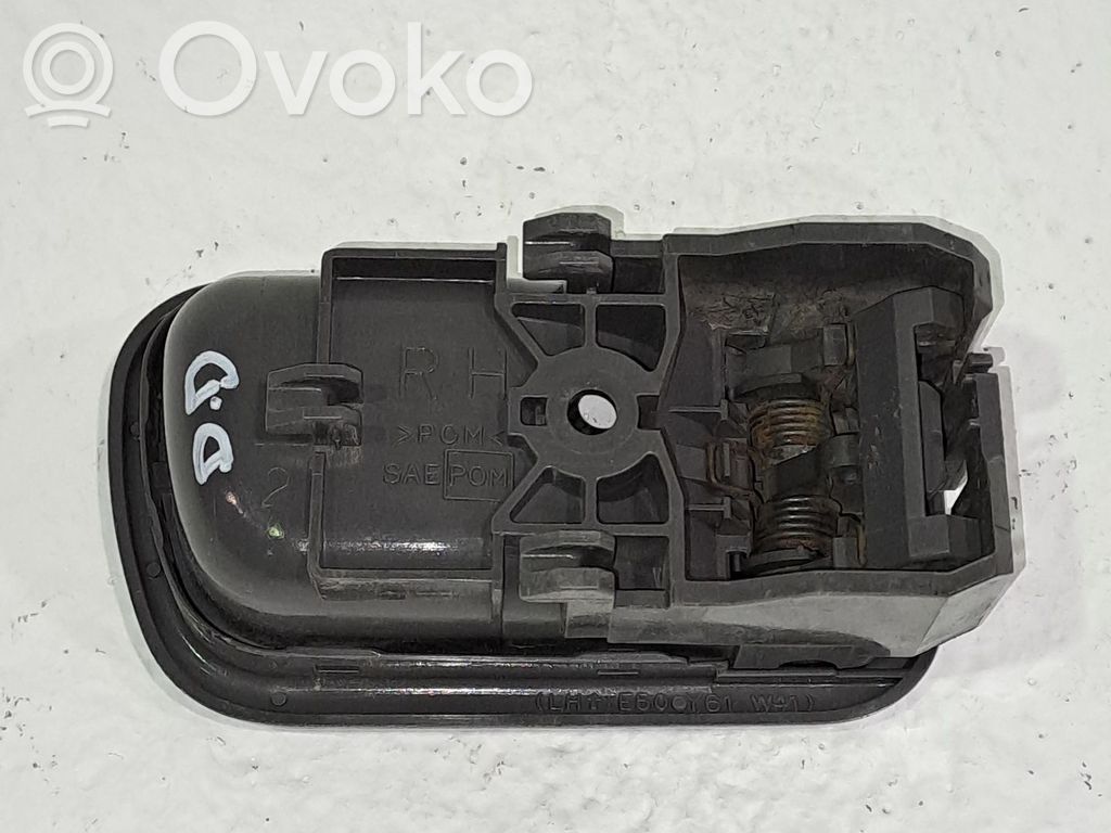 Manecilla interna de puerta corredera   806702S410