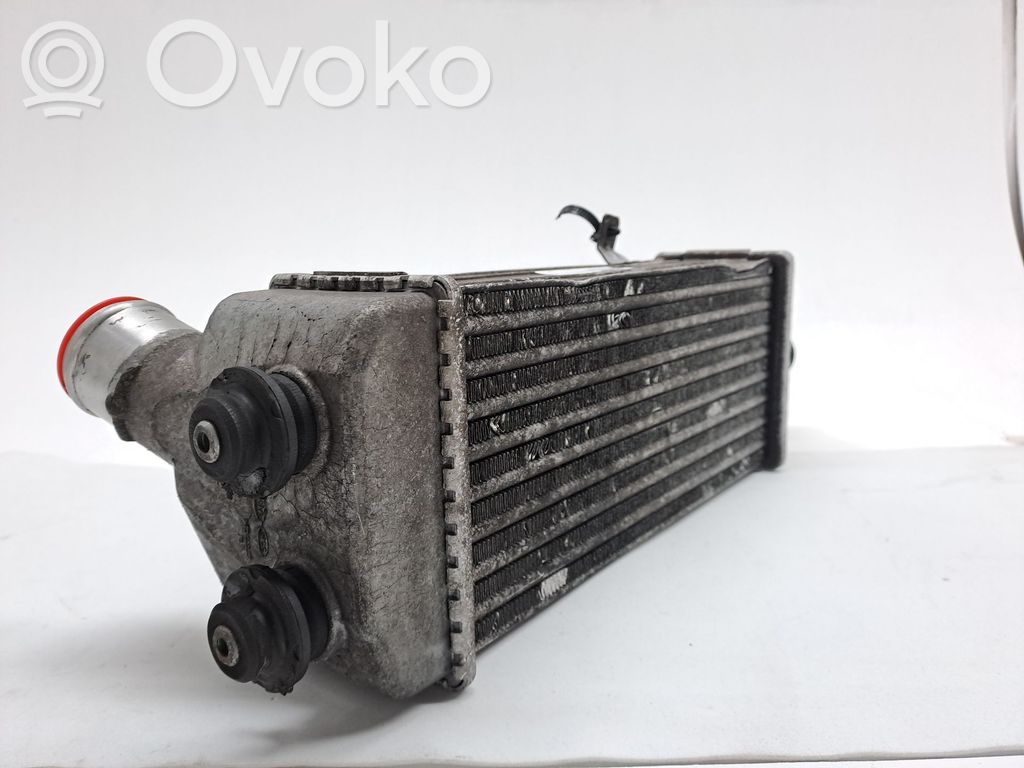 Interkūlerio radiatorius   282702A720