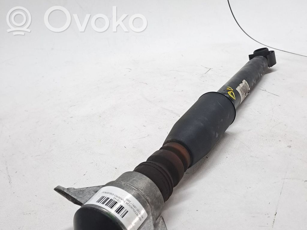 Takaiskunvaimennin   8R0513035E