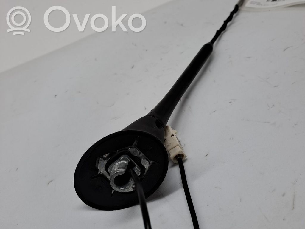 Seat Ibiza IV (6J,6P) Radion antenni 