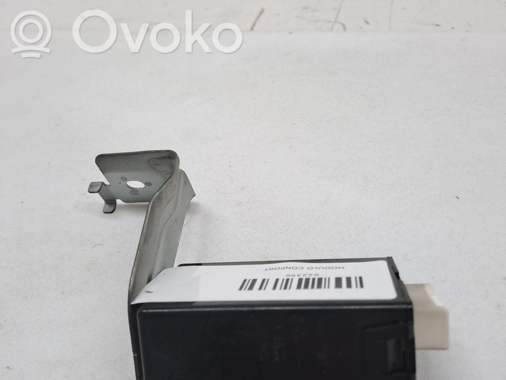 Mazda CX-7 Central body control module 