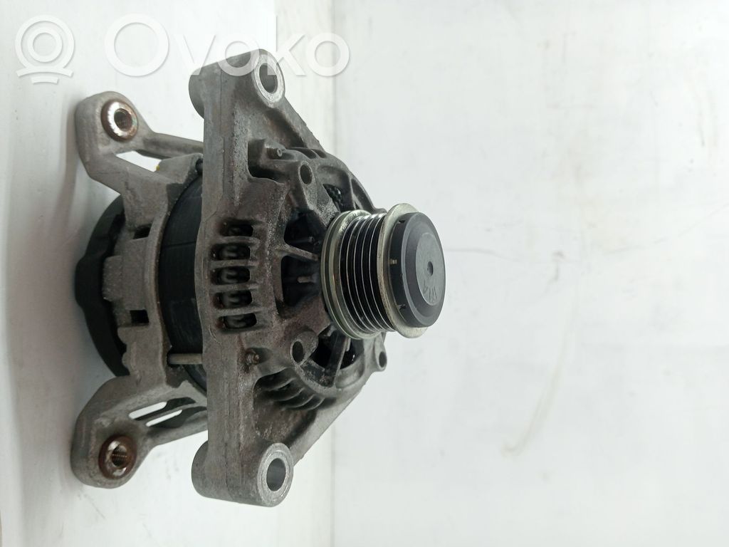 Generator/alternator   13520812