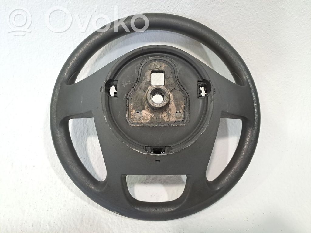 Ohjauspyörä   4109HZ