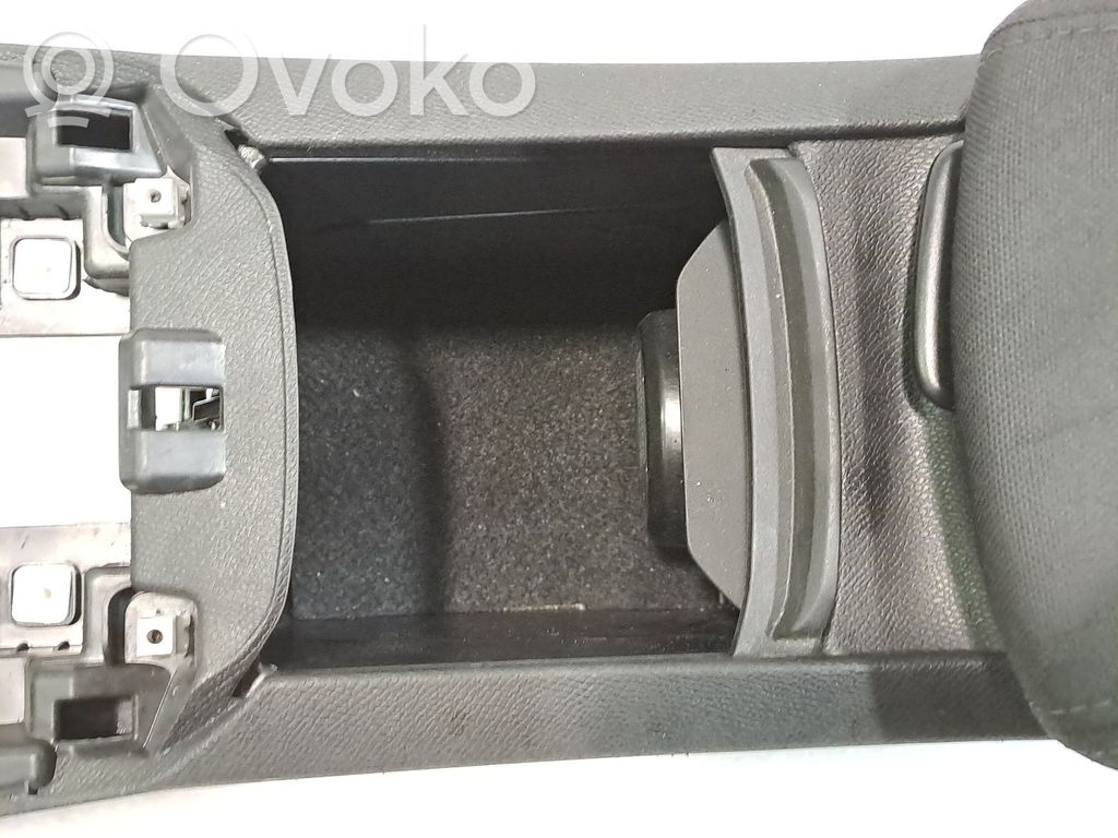 Consola central   96775883ZD