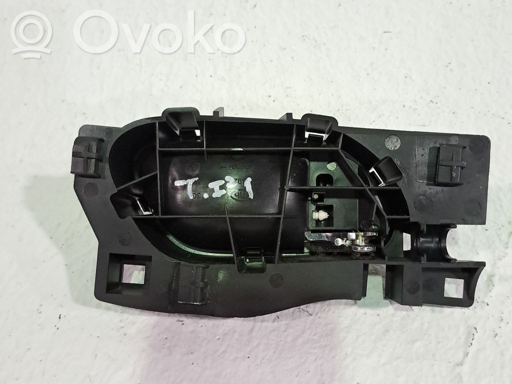 Mâner interior ușă spate   9143Q1