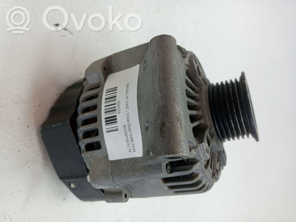 Generator/alternator   0986084240